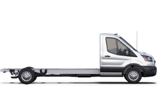 2023 Ford Transit CC-CA External Image 1